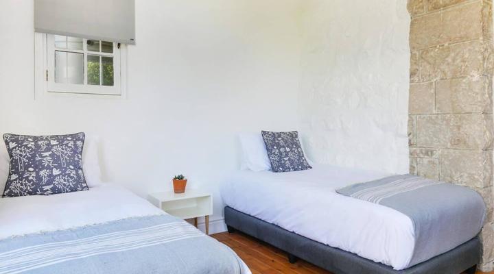 Contemporary Cottage