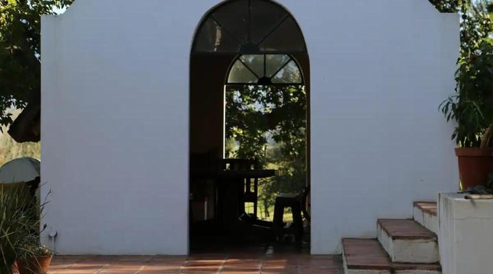 Zeekoegat Historical Homestead