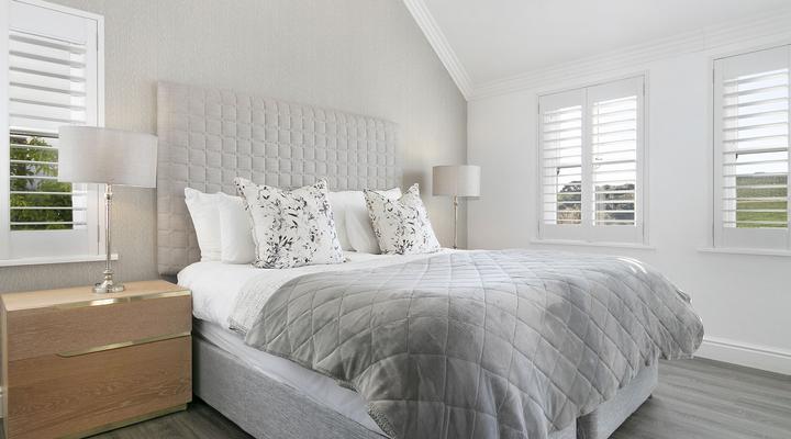 Winelands Golf Lodges 3 by HostAgents