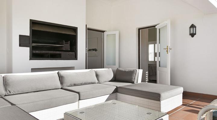 Winelands Golf Lodges 3 by HostAgents