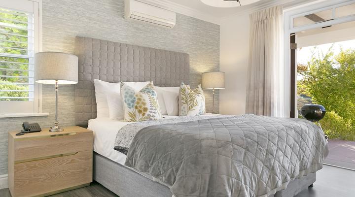 Winelands Golf Lodges 3 by HostAgents