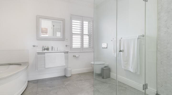 Winelands Golf Lodges 3 by HostAgents