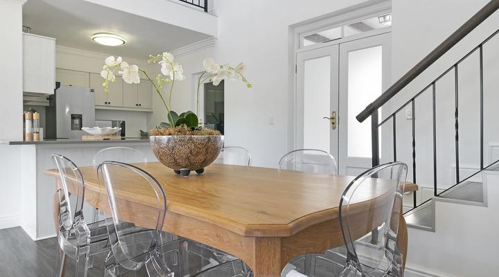 Winelands Golf Lodges 3 by HostAgents