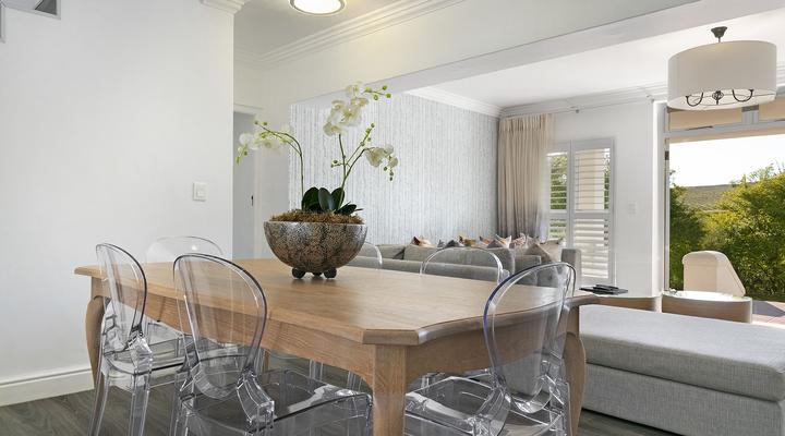 Winelands Golf Lodges 3 by HostAgents