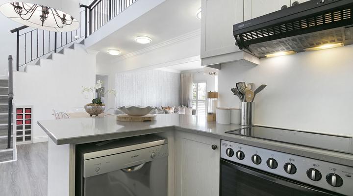 Winelands Golf Lodges 3 by HostAgents