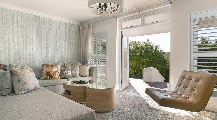 Winelands Golf Lodges 3 by HostAgents