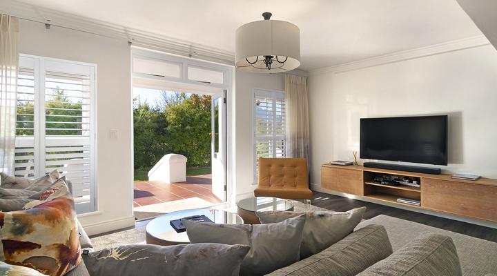 Winelands Golf Lodges 3 by HostAgents