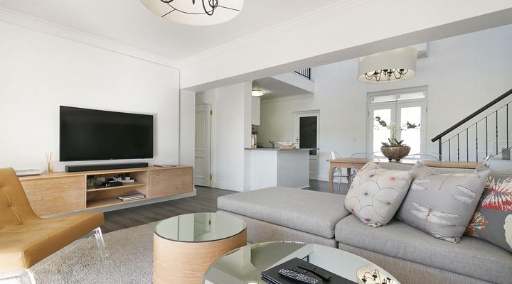 Winelands Golf Lodges 3 by HostAgents