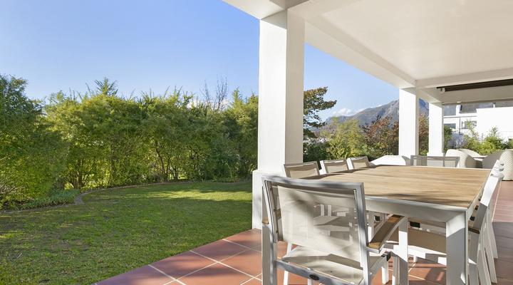 Winelands Golf Lodges 3 by HostAgents