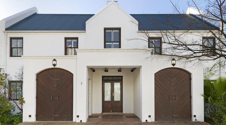 Winelands Golf Lodges 3 by HostAgents