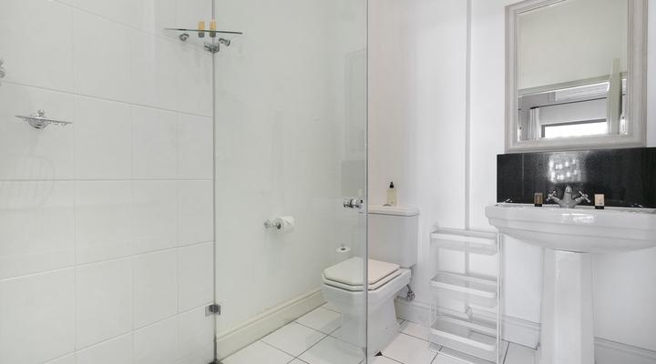 Winelands Golf Lodges 11 by HostAgents