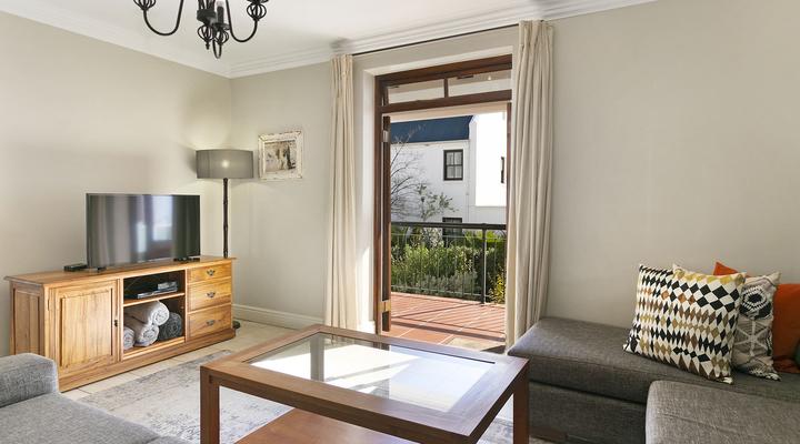 Winelands Golf Lodges 11 by HostAgents