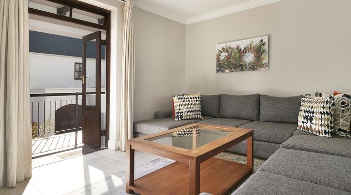 Winelands Golf Lodges 11 by HostAgents