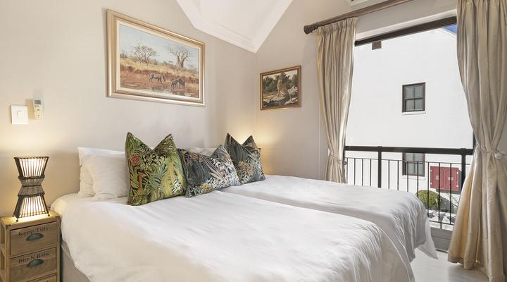 Winelands Golf Lodges 14 by HostAgents