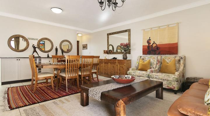 Winelands Golf Lodges 14 by HostAgents