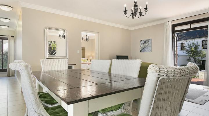 Winelands Golf Lodges 15 by HostAgents