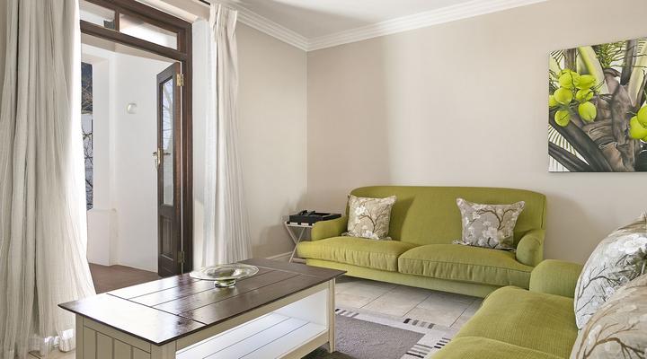 Winelands Golf Lodges 15 by HostAgents