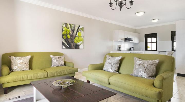 Winelands Golf Lodges 15 by HostAgents