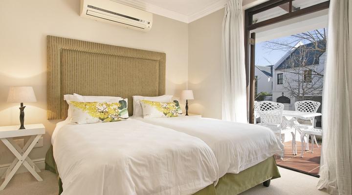 Winelands Golf Lodges 15 by HostAgents