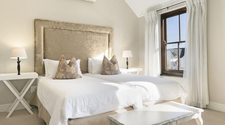 Winelands Golf Lodges 15 by HostAgents