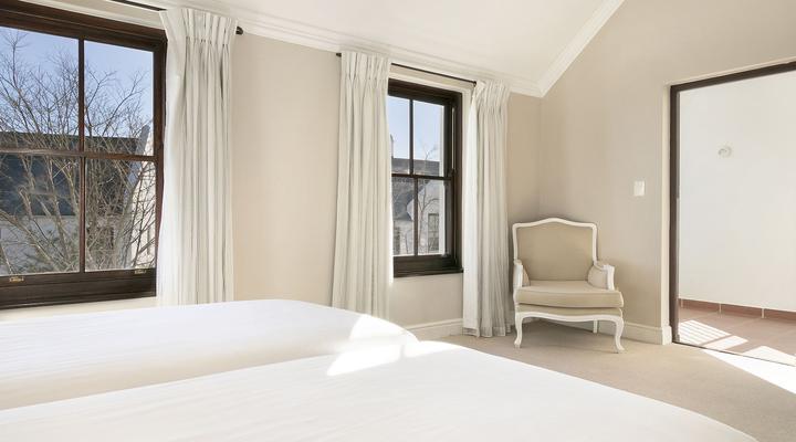 Winelands Golf Lodges 15 by HostAgents