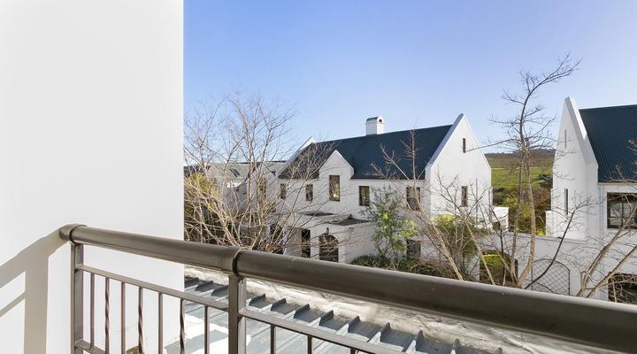 Winelands Golf Lodges 15 by HostAgents