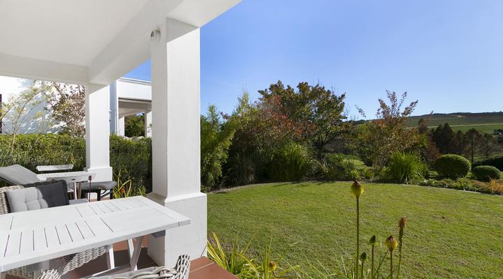 Winelands Golf Lodges 4 by HostAgents