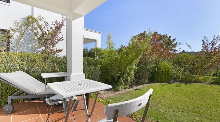 Winelands Golf Lodges 4 by HostAgents