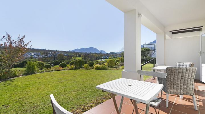 Winelands Golf Lodges 4 by HostAgents
