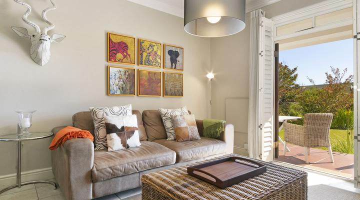 Winelands Golf Lodges 4 by HostAgents