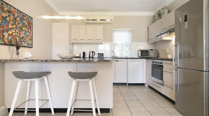 Winelands Golf Lodges 4 by HostAgents