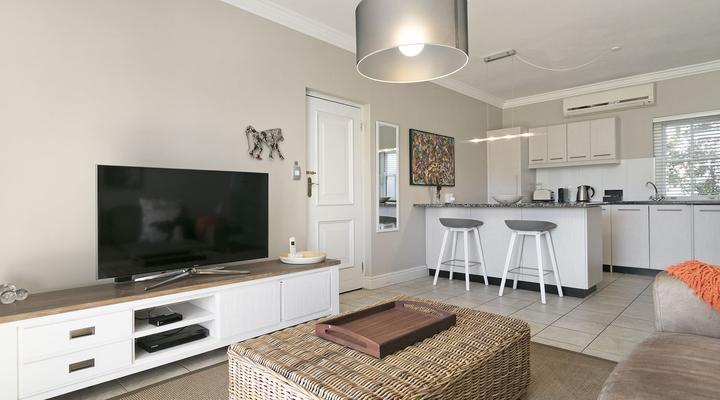 Winelands Golf Lodges 4 by HostAgents