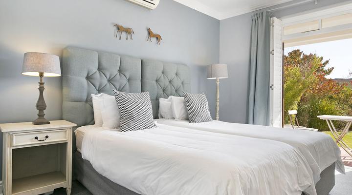 Winelands Golf Lodges 4 by HostAgents