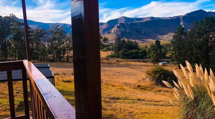 Groenhoek Guest Farms