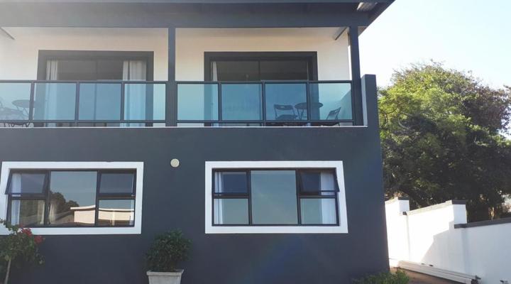 Collards Bed and Breakfast