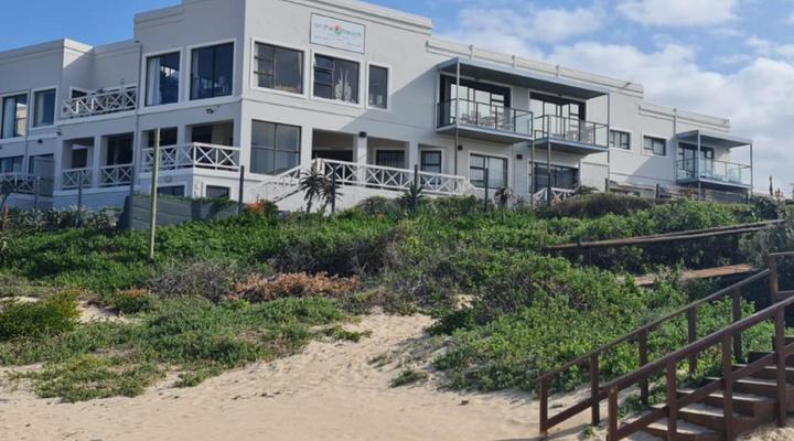 On the Beach Guesthouse and Suites