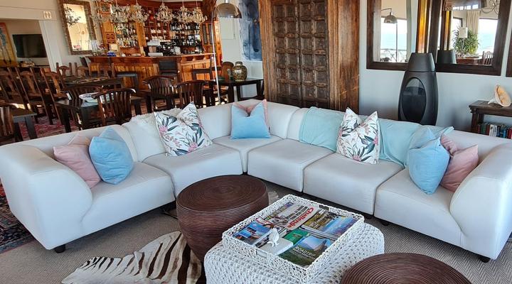 On the Beach Guesthouse and Suites