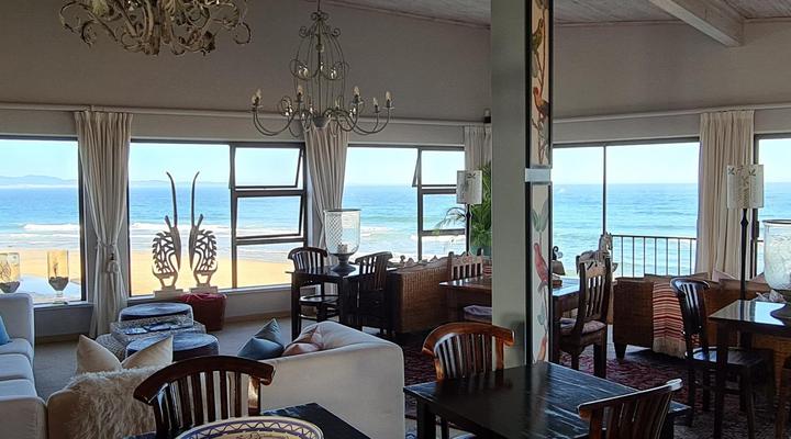 On the Beach Guesthouse and Suites