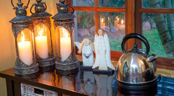 Four Seasons Guesthouse