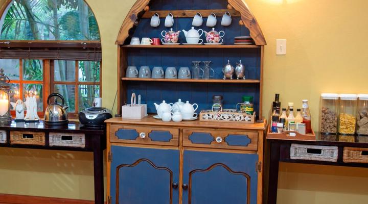 Four Seasons Guesthouse