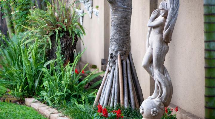 Four Seasons Guesthouse