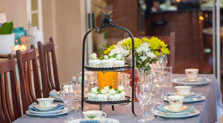 Four Seasons Guesthouse