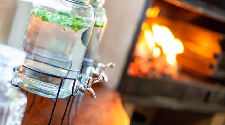 Four Seasons Guesthouse