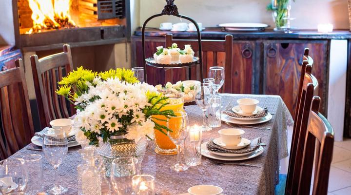 Four Seasons Guesthouse