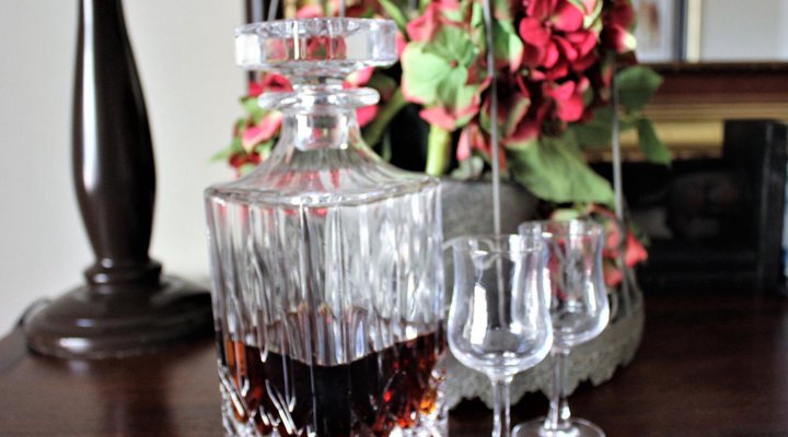 Frankfort Guest House