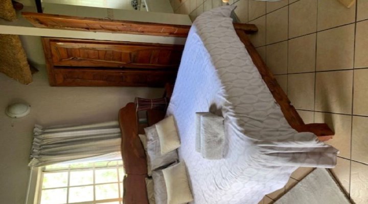114 Kudu - Marloth Park