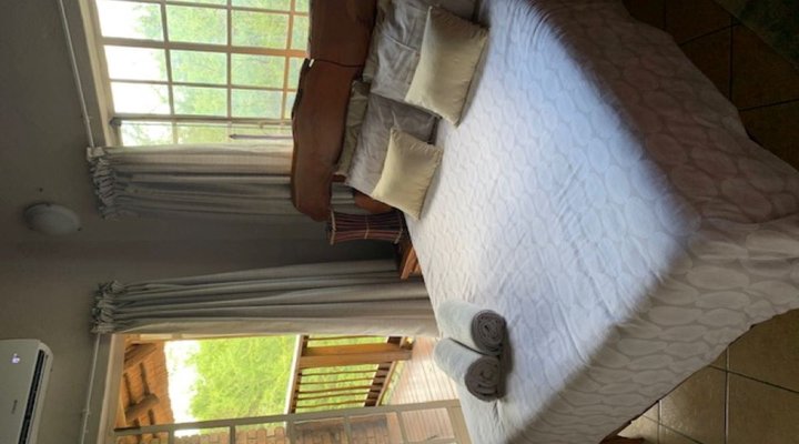 114 Kudu - Marloth Park
