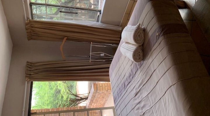 114 Kudu - Marloth Park