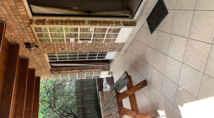 114 Kudu - Marloth Park