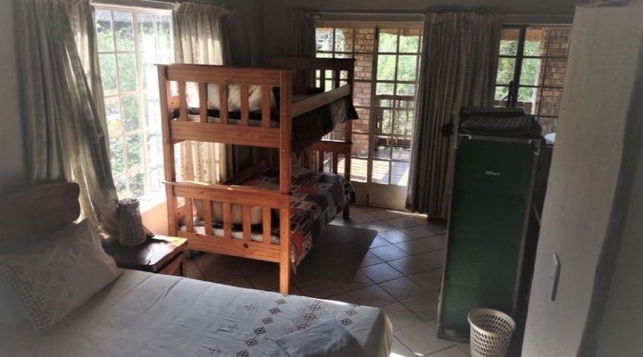 114 Kudu - Marloth Park